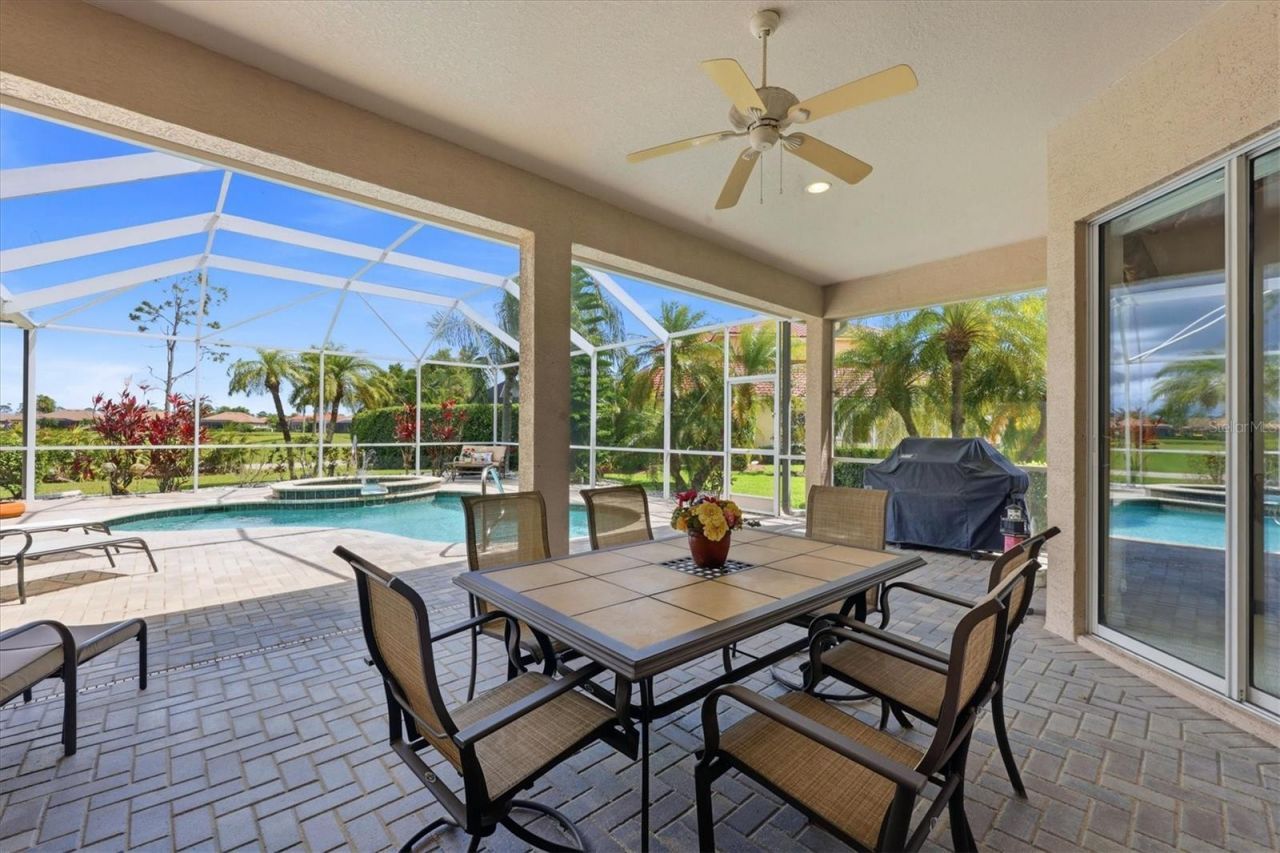 1166 Eagles Flight Way, North Port, FL 34287 Photo