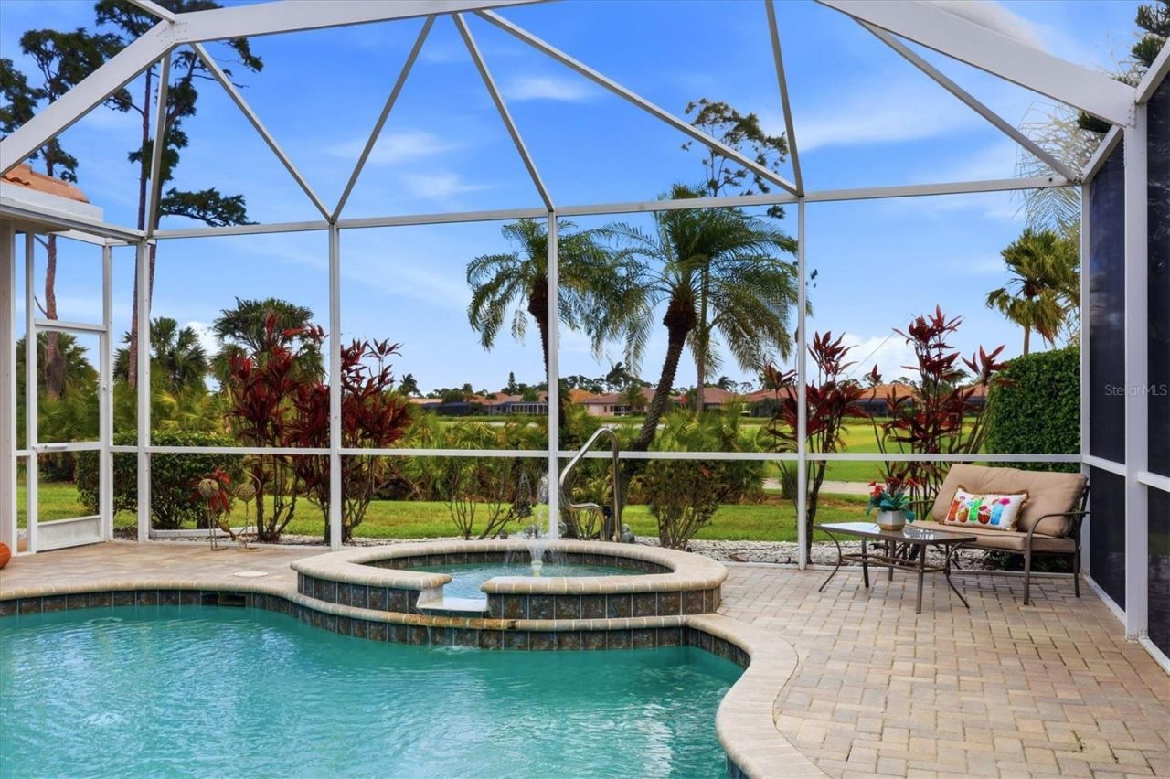 1166 Eagles Flight Way, North Port, FL 34287 Photo