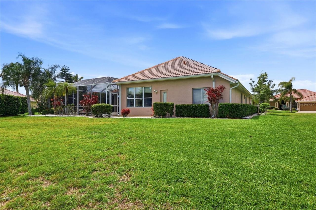 1166 Eagles Flight Way, North Port, FL 34287 Photo