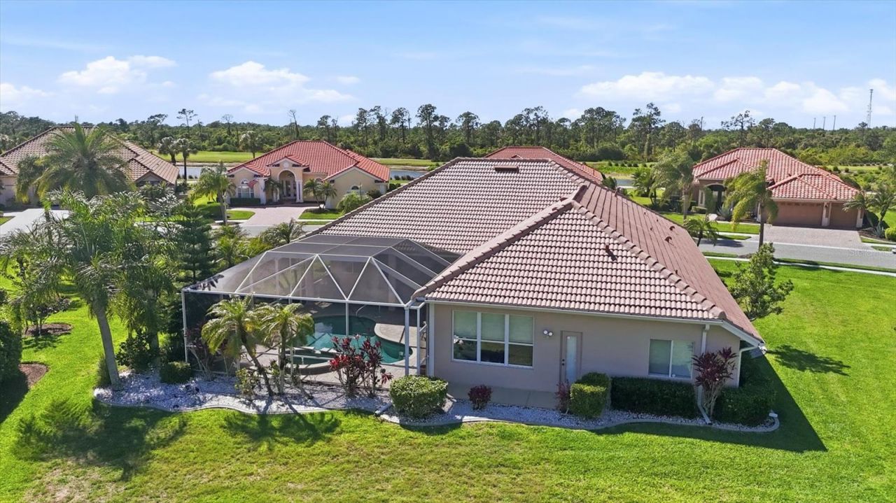 1166 Eagles Flight Way, North Port, FL 34287 Photo