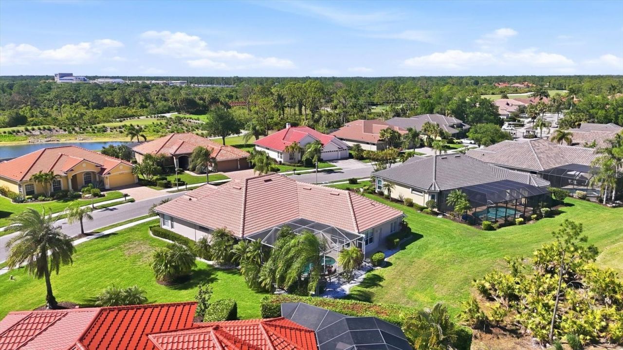 1166 Eagles Flight Way, North Port, FL 34287 Photo