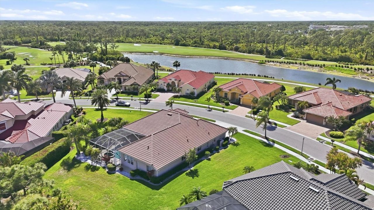 1166 Eagles Flight Way, North Port, FL 34287 Photo