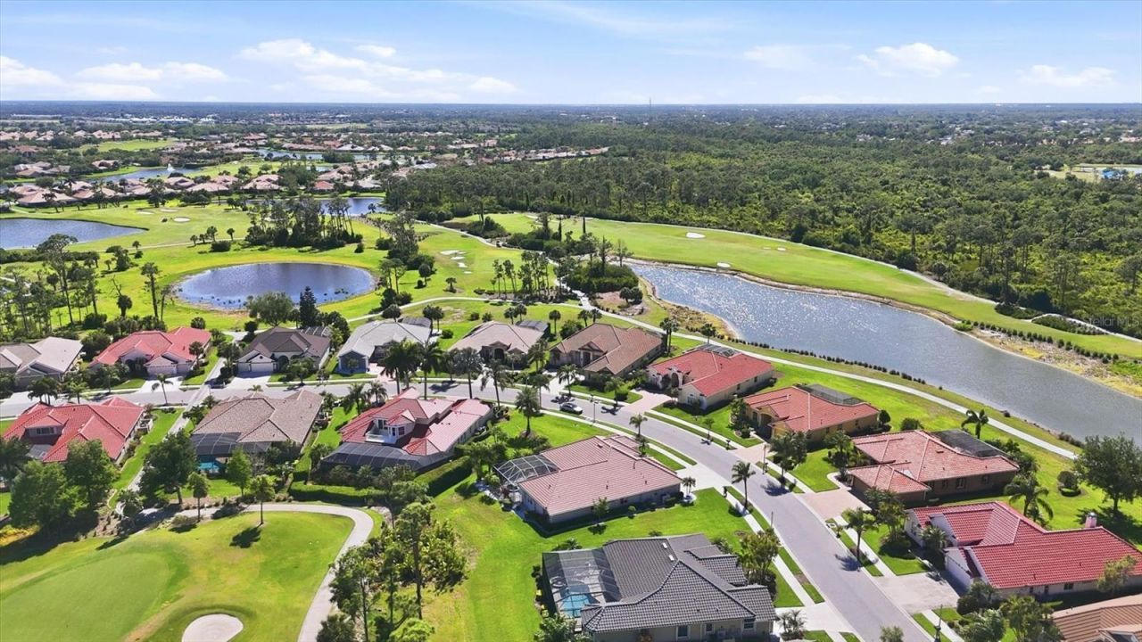 1166 Eagles Flight Way, North Port, FL 34287 Photo