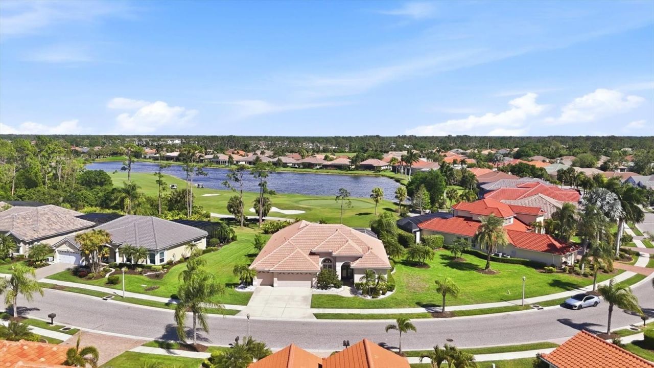 1166 Eagles Flight Way, North Port, FL 34287 Photo