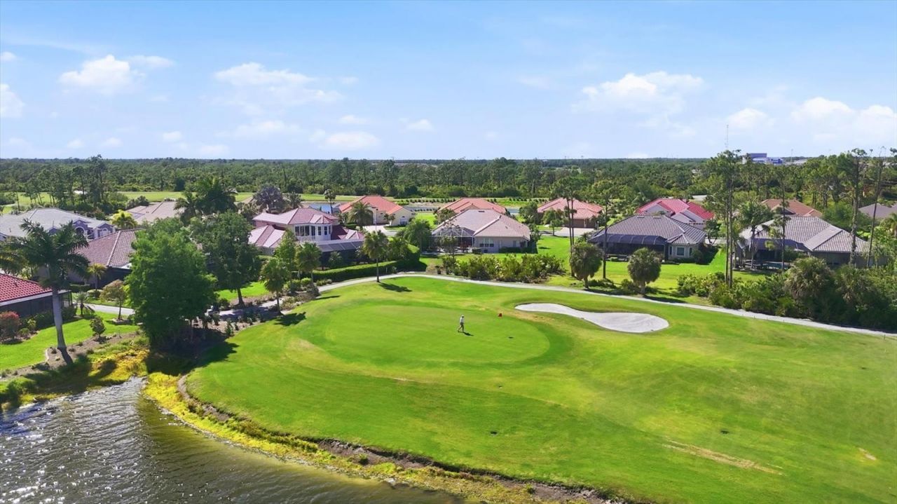 1166 Eagles Flight Way, North Port, FL 34287 Photo