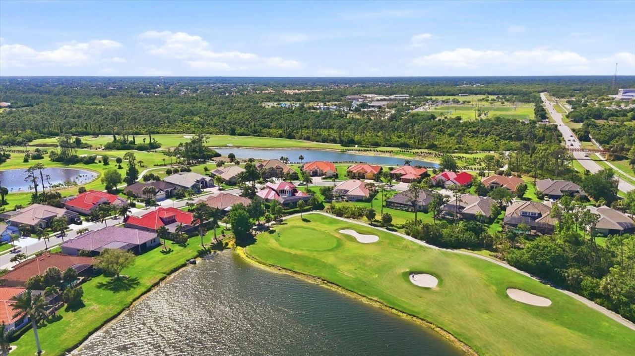 1166 Eagles Flight Way, North Port, FL 34287 Photo