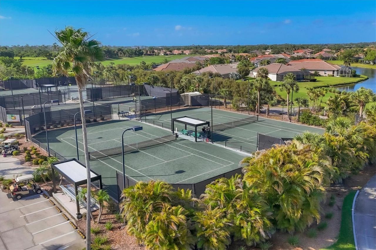 1166 Eagles Flight Way, North Port, FL 34287 Photo