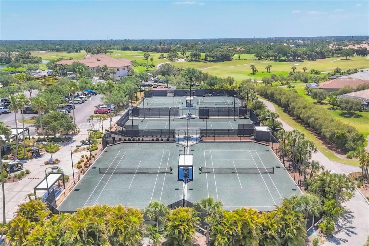 1166 Eagles Flight Way, North Port, FL 34287 Photo