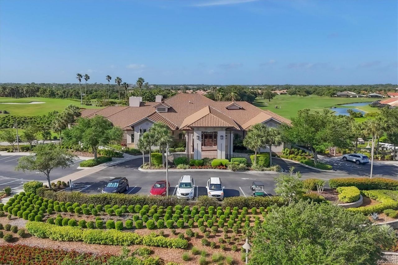 1166 Eagles Flight Way, North Port, FL 34287 Photo