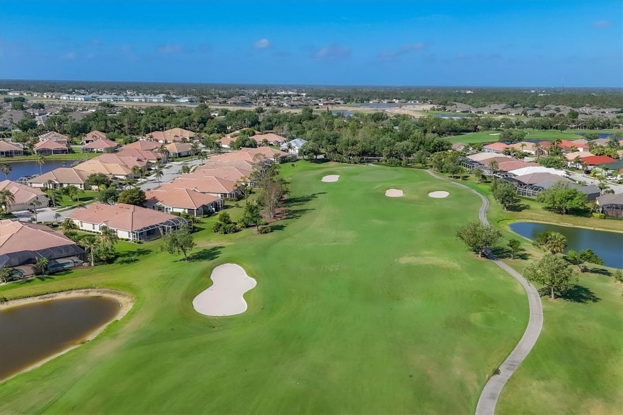 1166 Eagles Flight Way, North Port, FL 34287 Photo