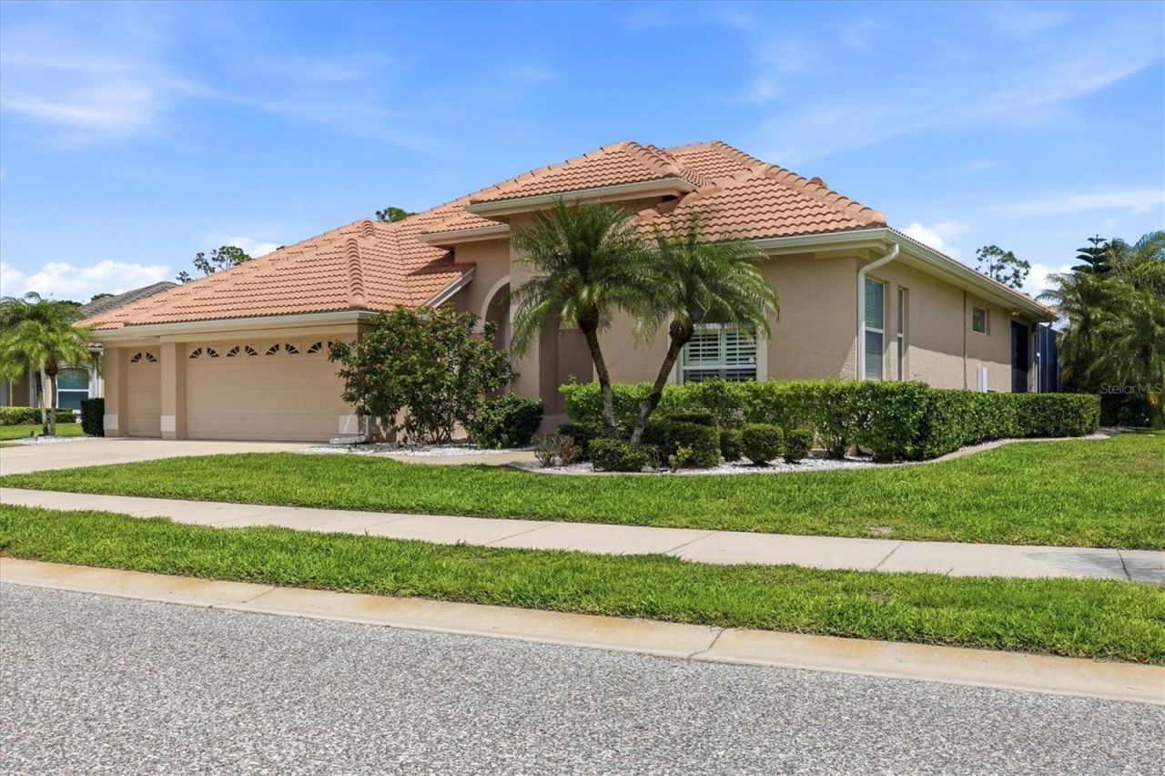 1166 Eagles Flight Way, North Port, FL 34287 Photo