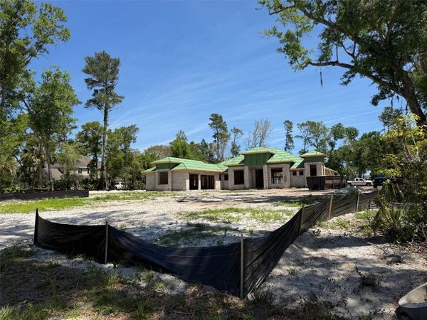 35 BROADRIVER ROAD, ORMOND BEACH, FL 32174