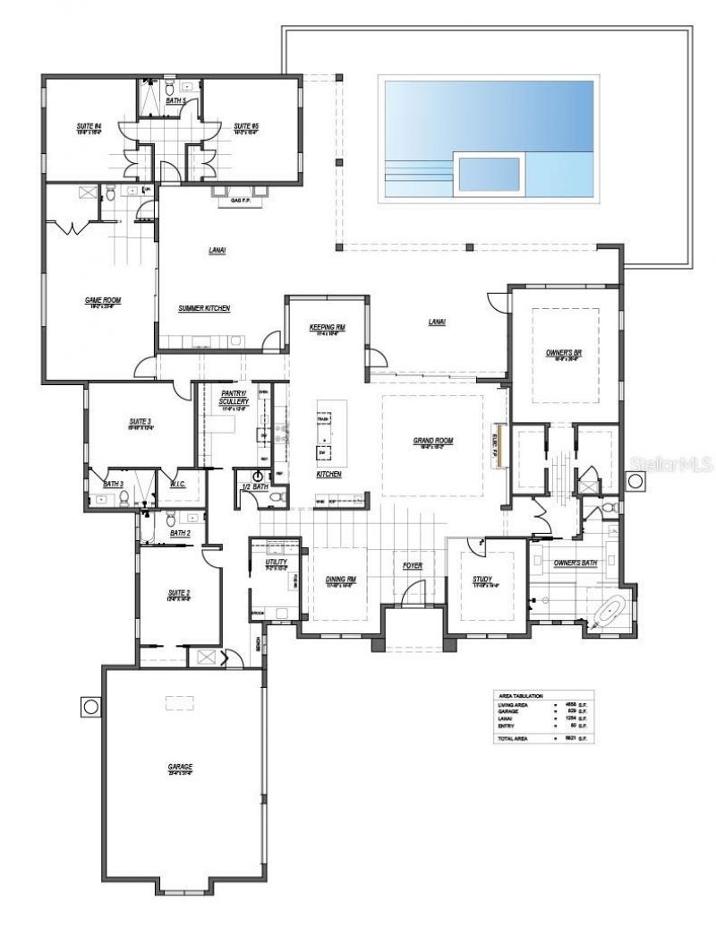 35 Broadriver Road, Ormond Beach, FL 32174 Photo