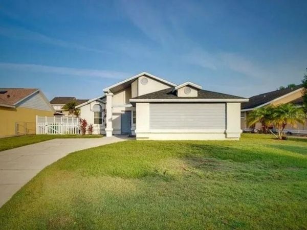 208 APPLEWOOD COURT , KISSIMMEE, FL 34743