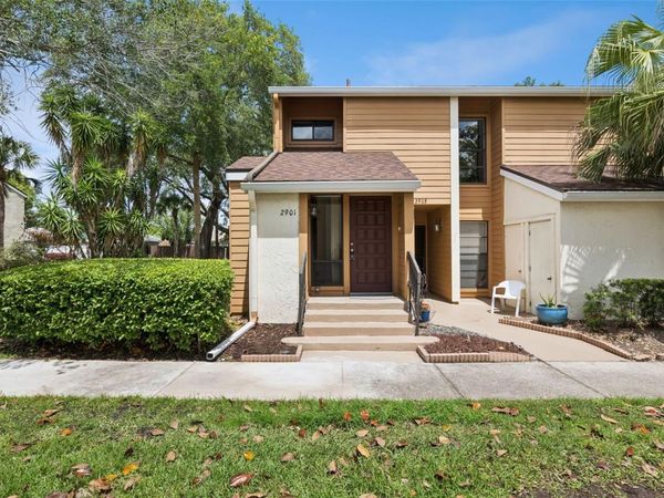 2901 CLUBVIEW DRIVE, Unit U1, ORLANDO, FL 32822