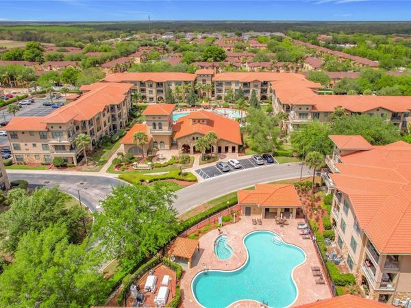 910 CHARO PARKWAY , Unit 311, DAVENPORT, FL 33897