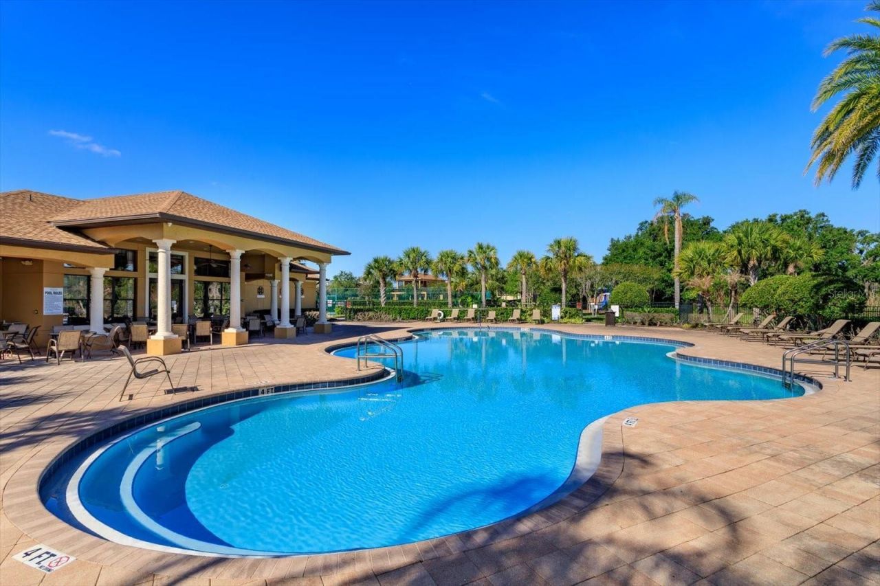 15058 Sawgrass Bluff Drive, Winter Garden, FL 34787 Photo