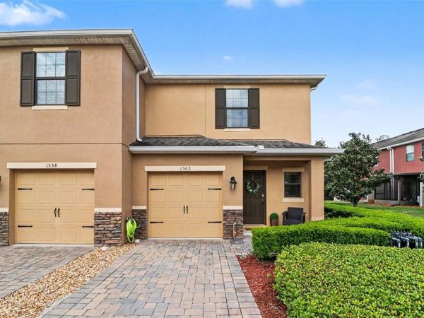 1562 DOWNY BIRCH LANE , LONGWOOD, FL 32750