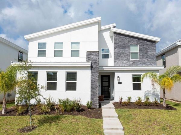 740 DROP SHOT DRIVE, DAVENPORT, FL 33896