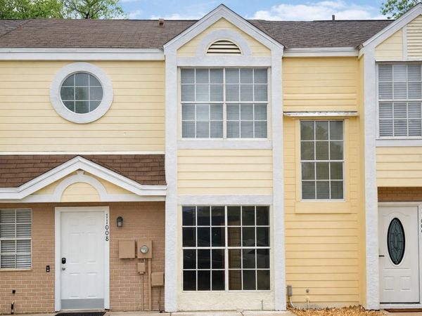 11008 YORKSHIRE RIDGE COURT , ORLANDO, FL 32837