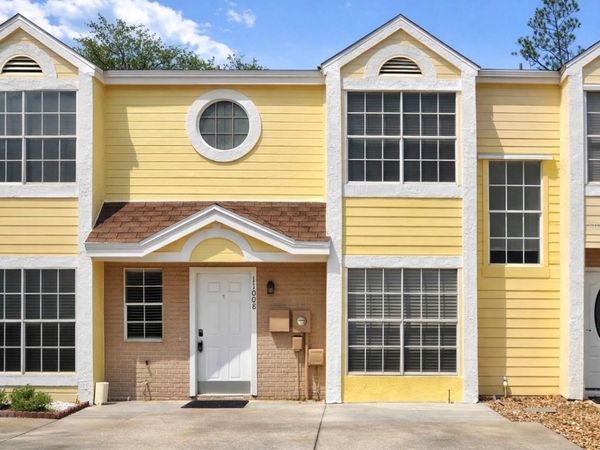11008 YORKSHIRE RIDGE COURT, ORLANDO, FL 32837