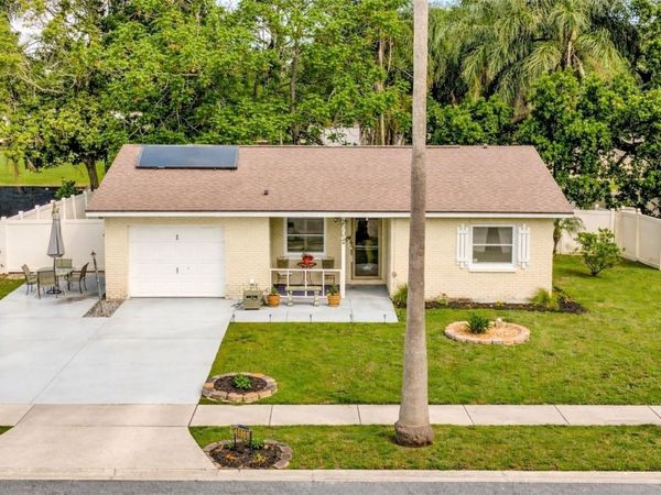 1325 CYPRESS ARBOR , KISSIMMEE, FL 34744