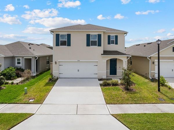 3524 SUNGROVE CIRCLE , SANFORD, FL 32771