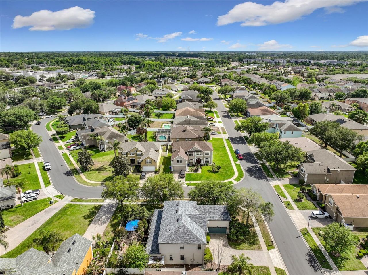 2643 Cabernet Circle , Ocoee, FL 34761 Photo