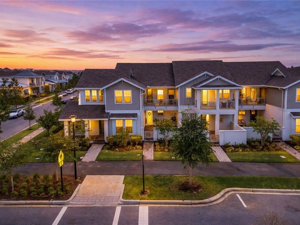 10009 PEARSON AVENUE , ORLANDO, FL 32827