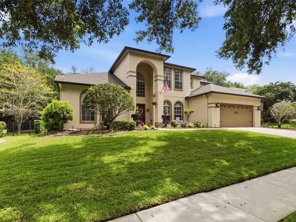 1925 BREEZY HILL DRIVE WINDERMERE FLORIDA 34786 , WINDERMERE, FL 34786