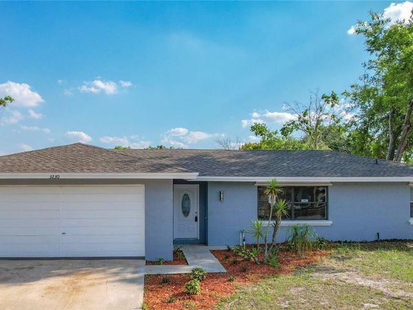 3230 CAULFIELD STREET , APOPKA, FL 32703