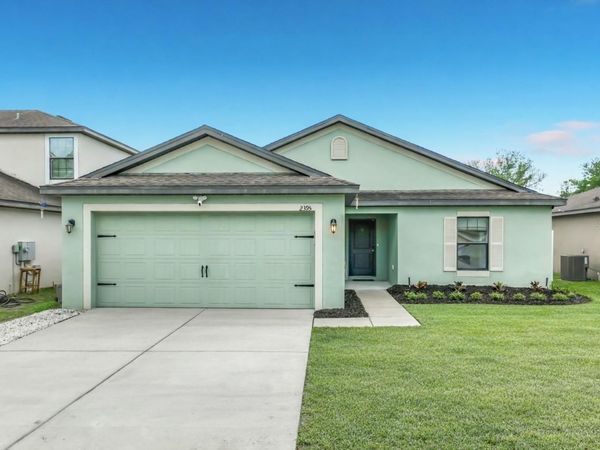 2395 BRACKNELL FOREST TRL , TAVARES, FL 32778