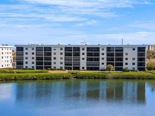 3165 N ATLANTIC AVENUE , Unit A107, COCOA BEACH, FL 32931