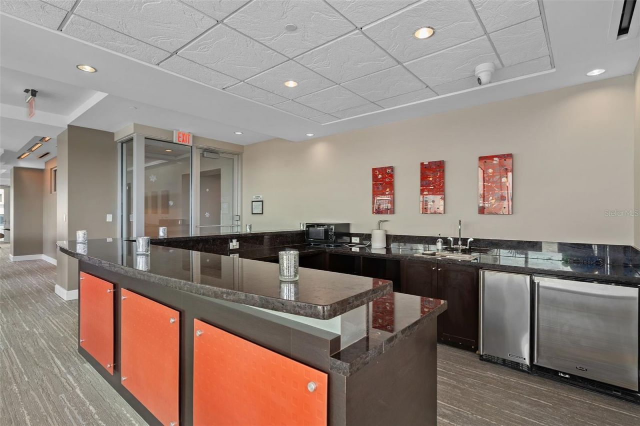 101 S Eola Drive , Unit 1208, Orlando, FL 32801 Photo