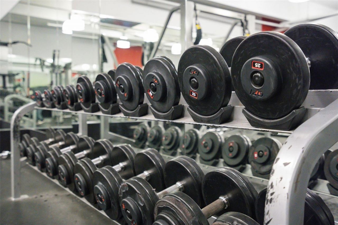 101 S Eola Drive , Unit 1208, Orlando, FL 32801 Photo