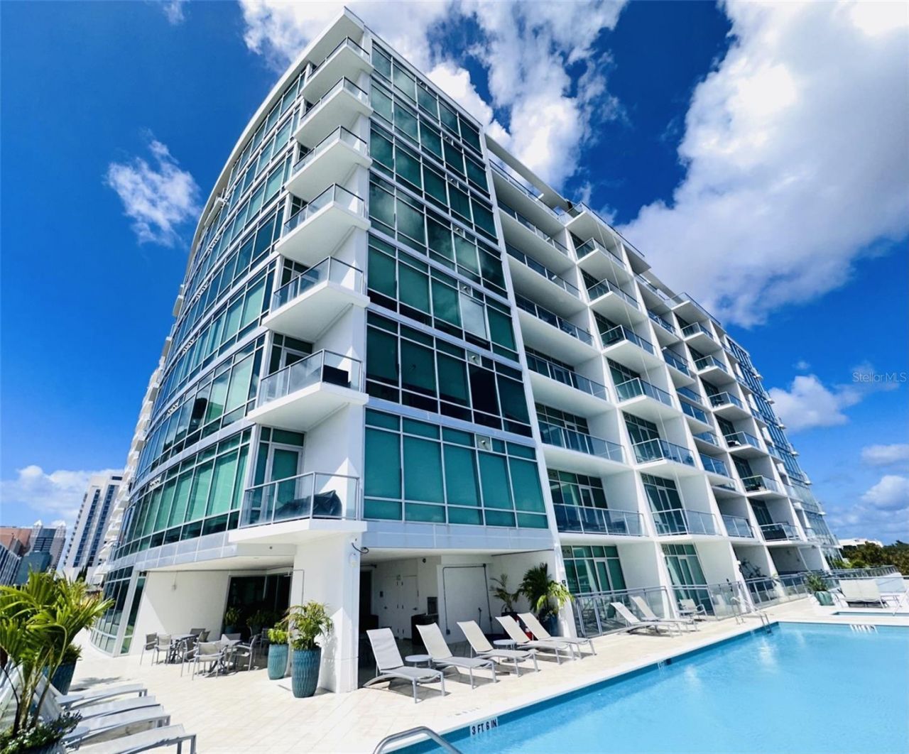 101 S Eola Drive , Unit 1208, Orlando, FL 32801 Photo