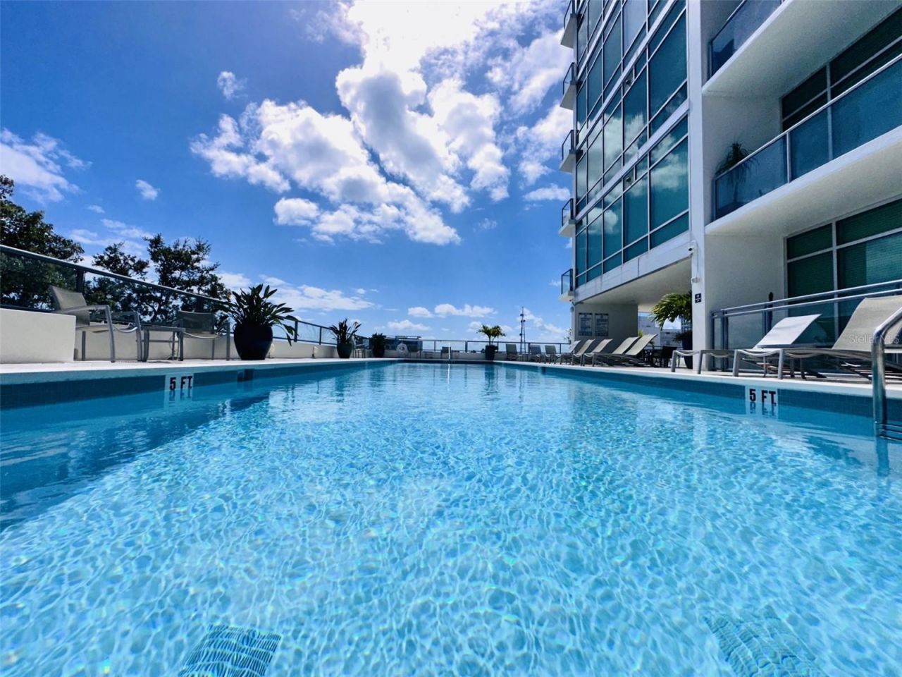 101 S Eola Drive , Unit 1208, Orlando, FL 32801 Photo