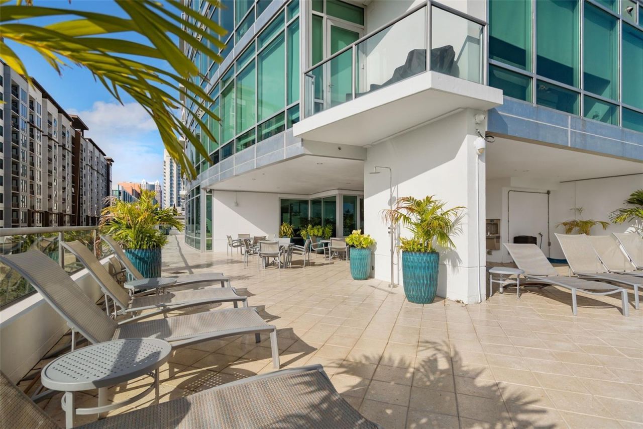 101 S Eola Drive , Unit 1208, Orlando, FL 32801 Photo