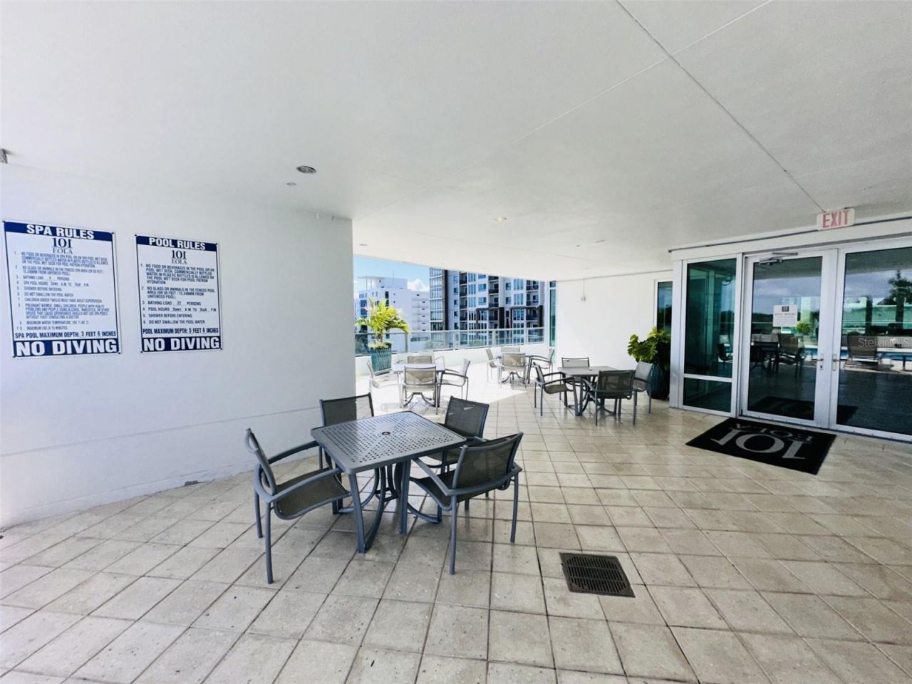 101 S Eola Drive , Unit 1208, Orlando, FL 32801 Photo