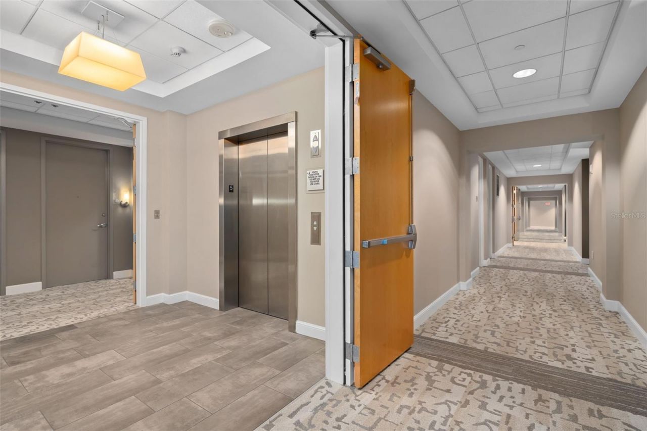 101 S Eola Drive , Unit 1208, Orlando, FL 32801 Photo