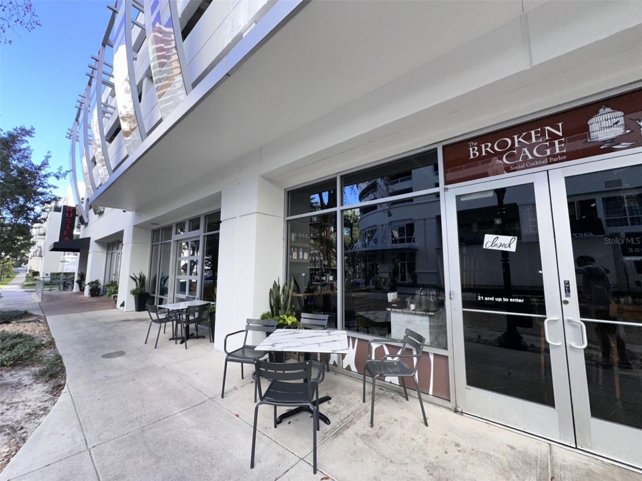 101 S Eola Drive , Unit 1208, Orlando, FL 32801 Photo