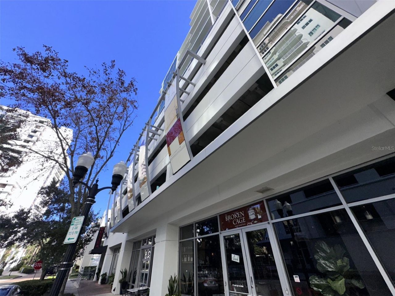 101 S Eola Drive , Unit 1208, Orlando, FL 32801 Photo