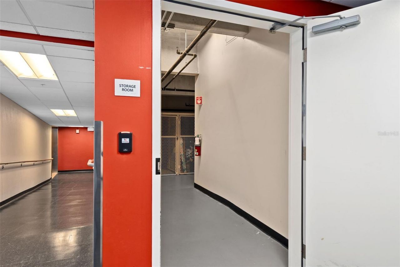 101 S Eola Drive , Unit 1208, Orlando, FL 32801 Photo