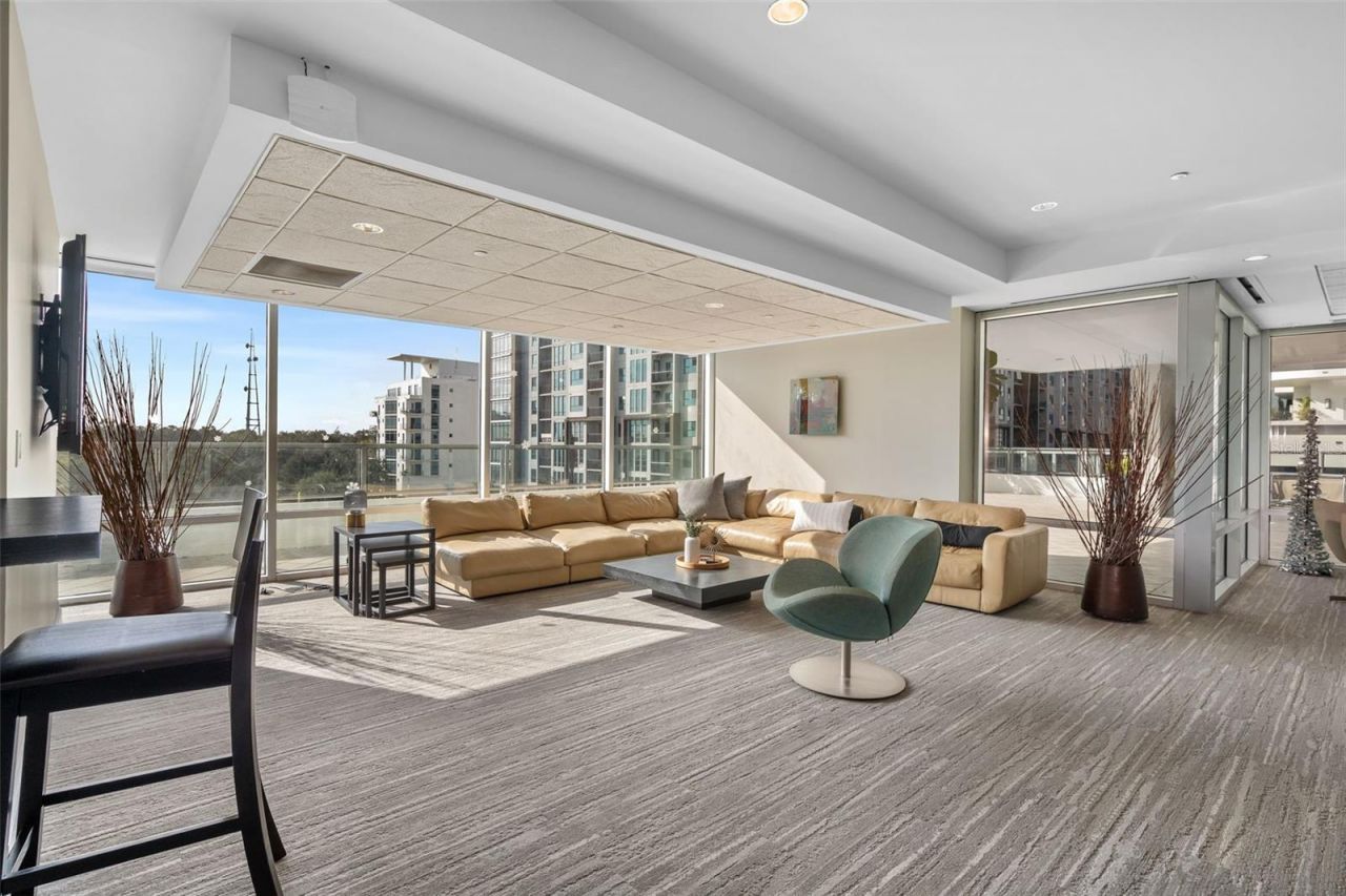 101 S Eola Drive , Unit 1208, Orlando, FL 32801 Photo