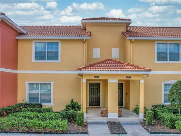 8859 CANDY PALM ROAD , KISSIMMEE, FL 34747