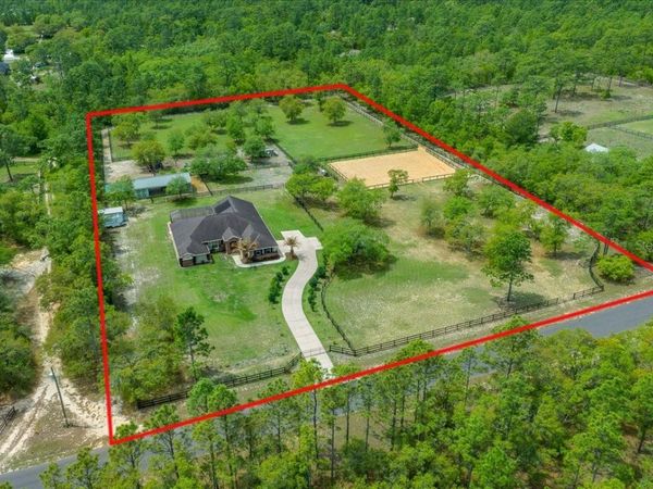 5400 W YEARLING DRIVE , BEVERLY HILLS, FL 34465