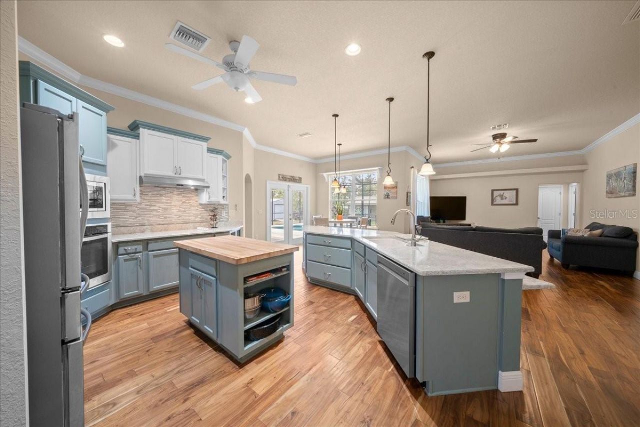 5400 W Yearling Drive , Beverly Hills, FL 34465 Photo