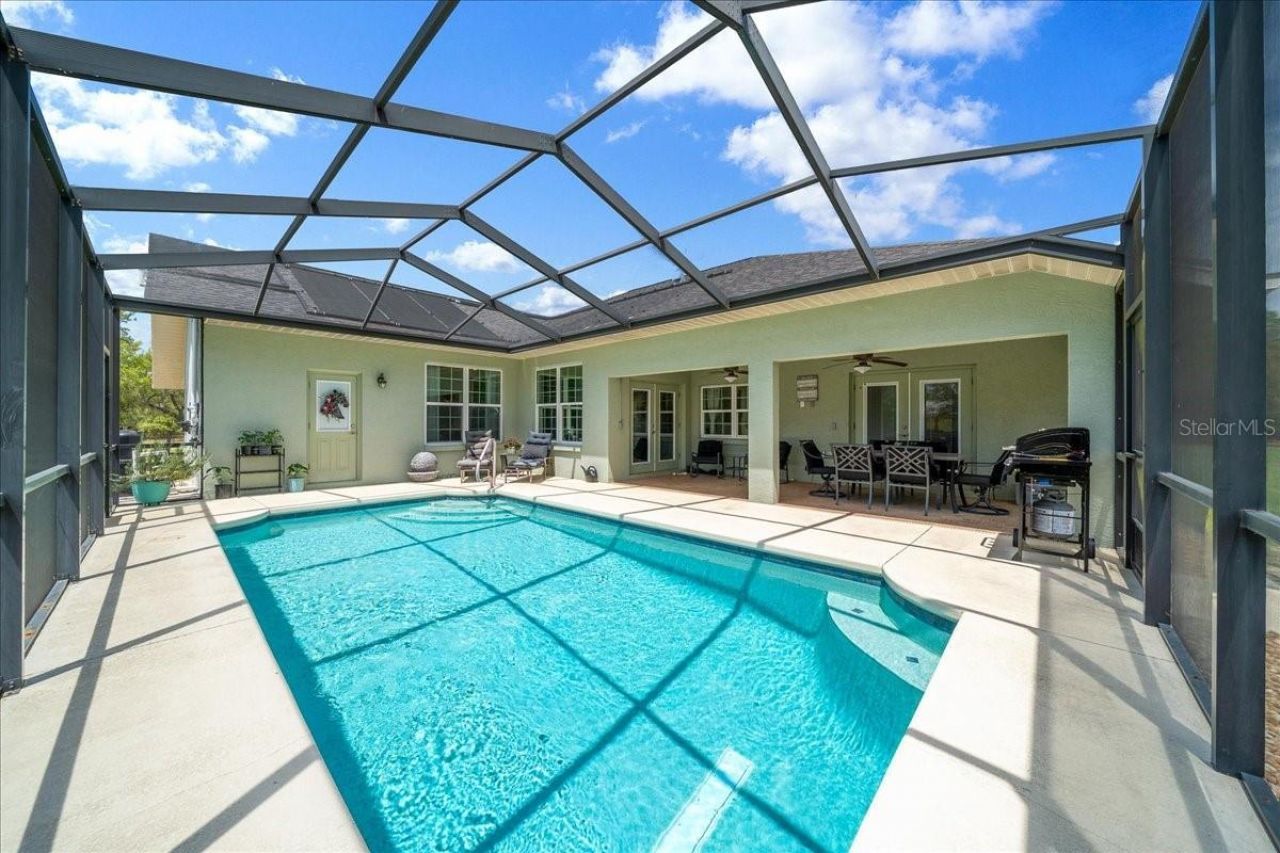 5400 W Yearling Drive , Beverly Hills, FL 34465 Photo