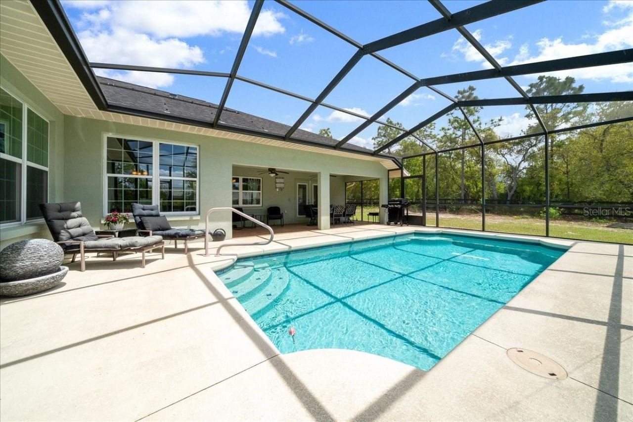 5400 W Yearling Drive , Beverly Hills, FL 34465 Photo