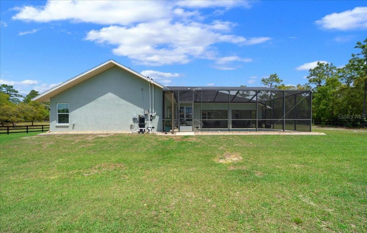 5400 W Yearling Drive , Beverly Hills, FL 34465 Photo